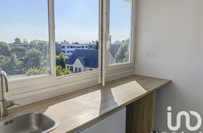 vente appartement 269 500 € à proximité de Ermont (95120)