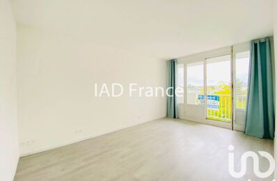 vente appartement 269 500 € à proximité de Saint-Leu-la-Forêt (95320)