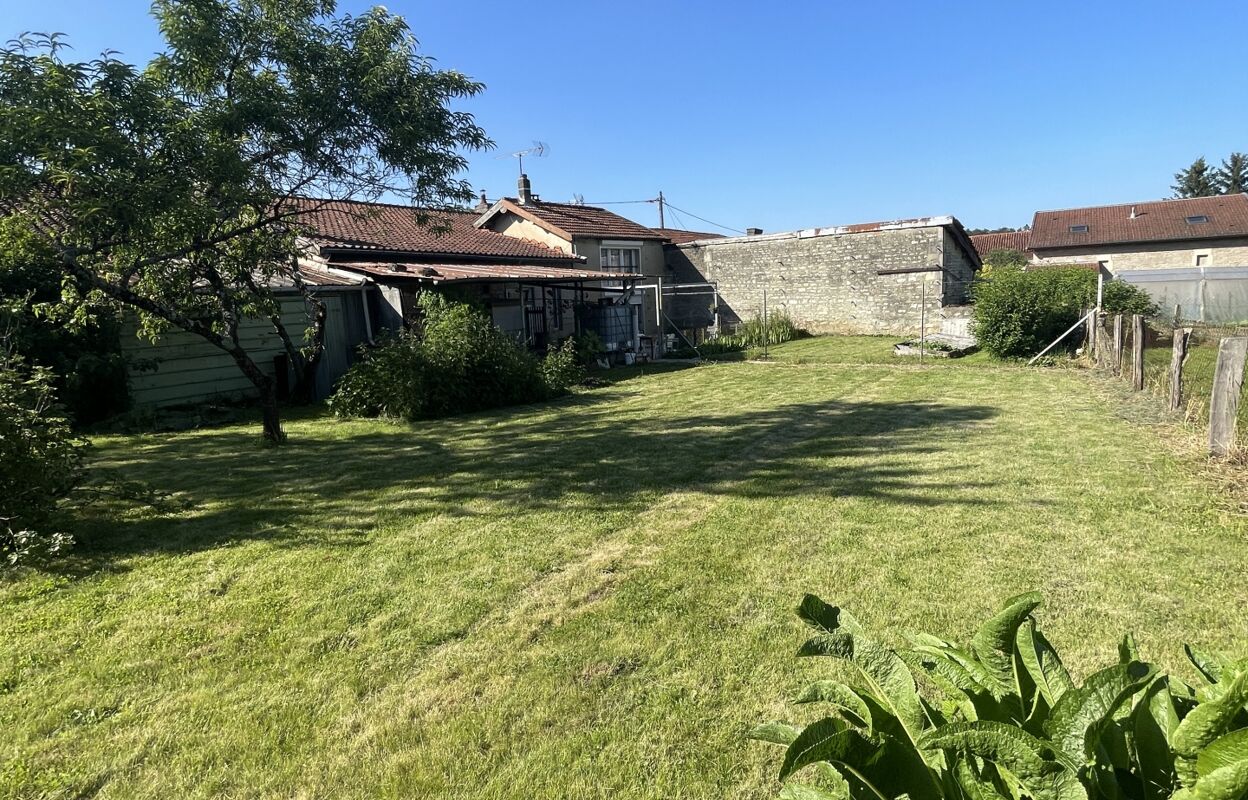 maison 7 pièces 93 m2 à vendre à Bayard-sur-Marne (52170)