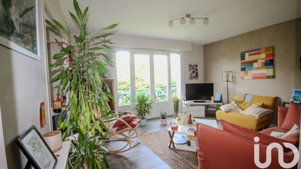 appartement 3 pièces 72 m2 à vendre à Jurançon (64110)