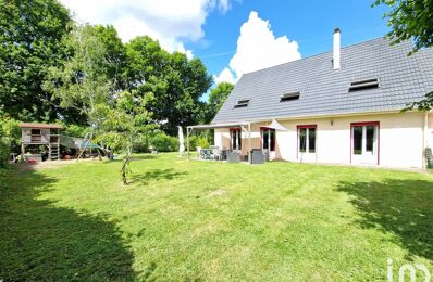 vente maison 199 990 € à proximité de Neuvy-en-Sullias (45510)