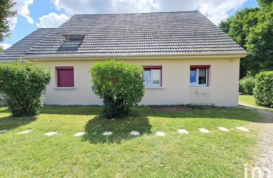 vente maison 178 999 € à proximité de Argent-sur-Sauldre (18410)