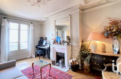 vente appartement 827 000 € à proximité de La Courneuve (93120)