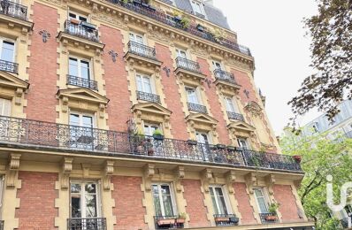 vente appartement 827 000 € à proximité de Bagnolet (93170)