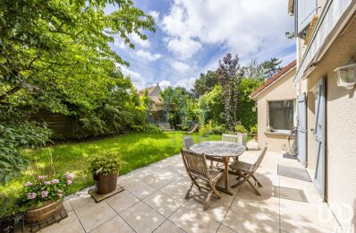 vente maison 699 000 € à proximité de Vitry-sur-Seine (94400)