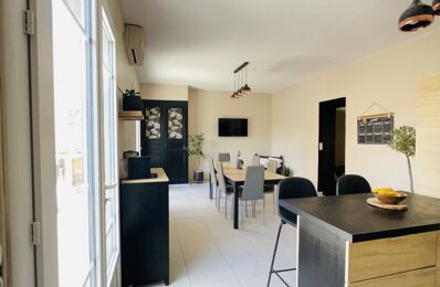 vente maison 229 000 € à proximité de Alignan-du-Vent (34290)