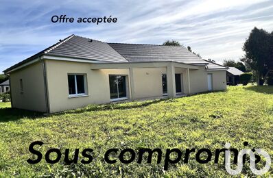 vente maison 349 999 € à proximité de Saint-Sylvestre-de-Cormeilles (27260)