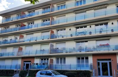vente appartement 153 000 € à proximité de Neuvy (41250)
