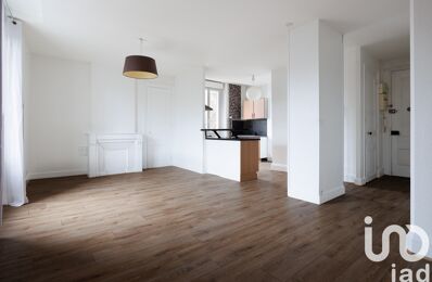 vente appartement 89 000 € à proximité de La Grand-Croix (42320)