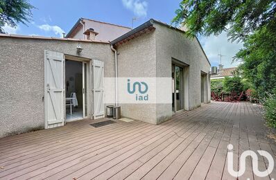 vente maison 419 000 € à proximité de Les Cabanes de Fleury (11560)