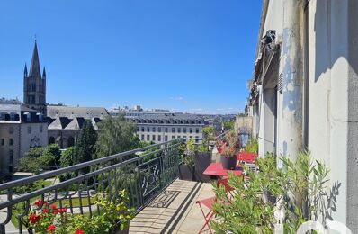 vente appartement 214 900 € à proximité de Aixe-sur-Vienne (87700)