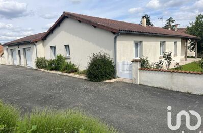 vente maison 227 000 € à proximité de La Ferrière-en-Parthenay (79390)