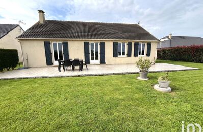 vente maison 185 000 € à proximité de Montroty (76220)