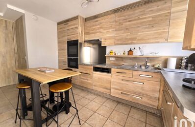vente appartement 320 000 € à proximité de Vanves (92170)