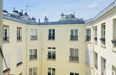 vente appartement 500 000 € à proximité de Arnouville (95400)