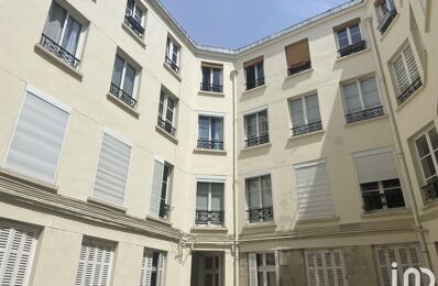 vente appartement 500 000 € à proximité de Verrières-le-Buisson (91370)