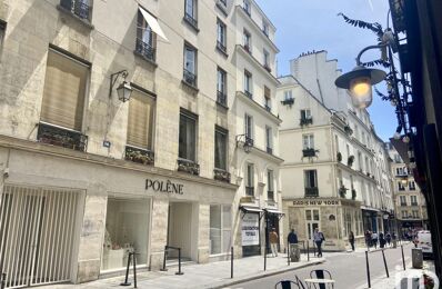 vente appartement 500 000 € à proximité de Saint-Denis (93210)