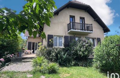 vente maison 213 000 € à proximité de Horgues (65310)