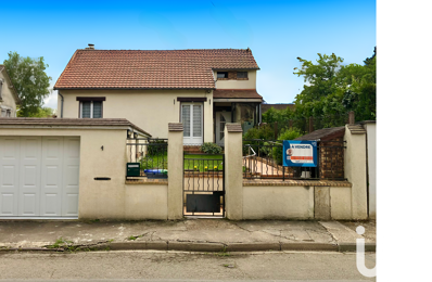 vente maison 209 000 € à proximité de Maintenon (28130)