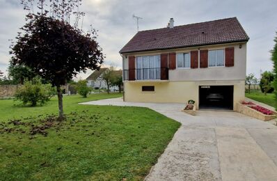 vente maison 239 000 € à proximité de Rubelles (77950)