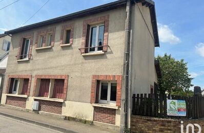 vente maison 267 000 € à proximité de Rouilly-Saint-Loup (10800)