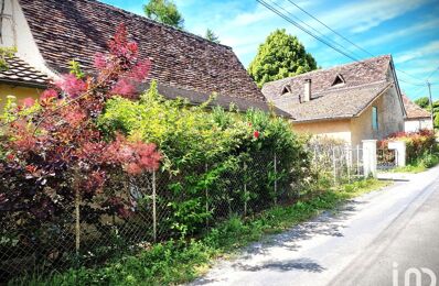vente maison 345 000 € à proximité de Saint-Marcel-du-Périgord (24510)