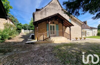 vente maison 345 000 € à proximité de Montagnac-la-Crempse (24140)