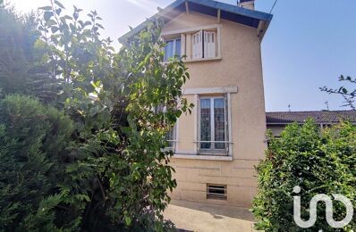 vente maison 239 000 € à proximité de Villepinte (93420)