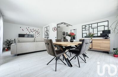 vente appartement 419 000 € à proximité de Saint-Denis (93210)