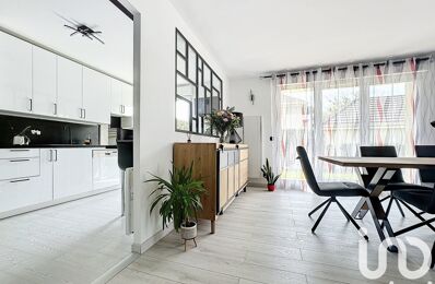 vente appartement 419 000 € à proximité de Viarmes (95270)