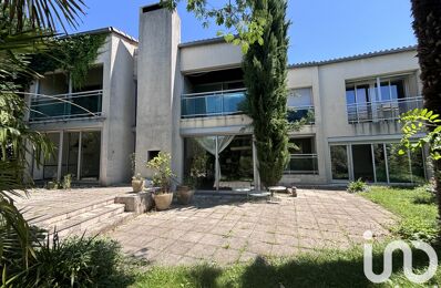 vente maison 569 000 € à proximité de Vals-les-Bains (07600)