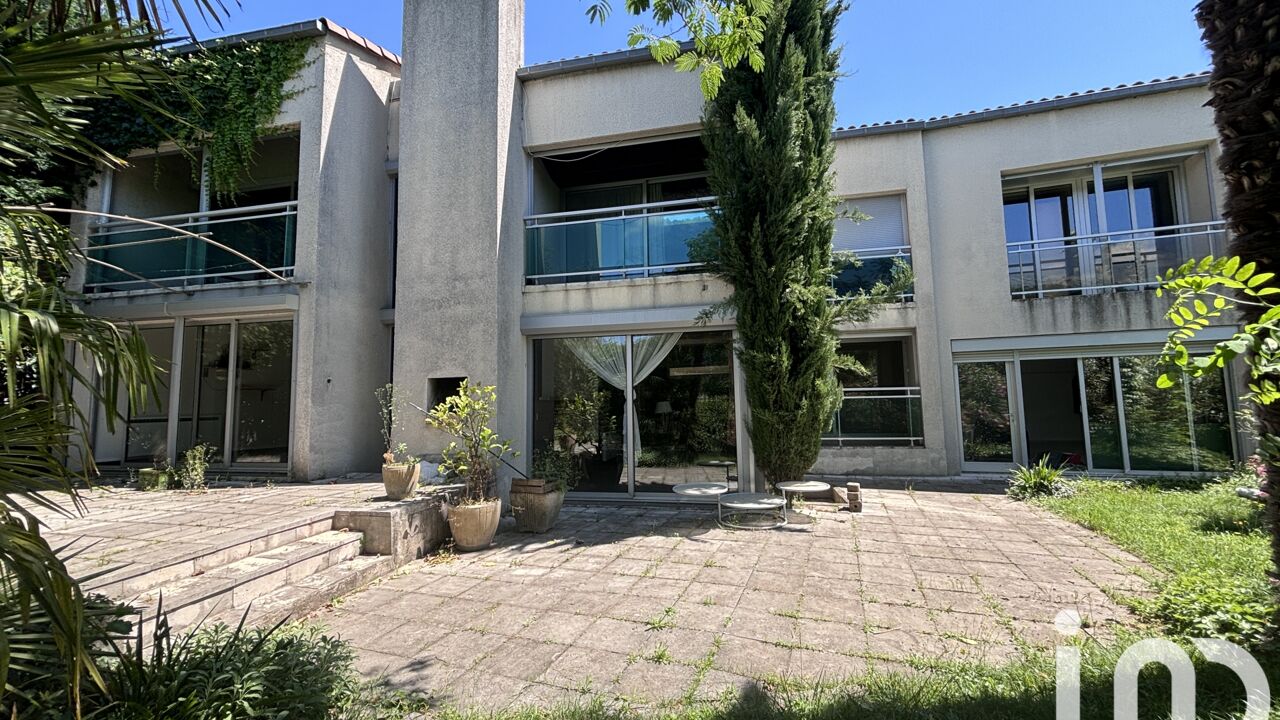 maison 13 pièces 247 m2 à vendre à Vals-les-Bains (07600)