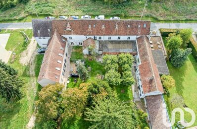 vente maison 1 050 000 € à proximité de Bernay-Vilbert (77540)