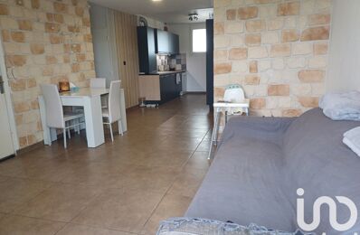 vente appartement 222 000 € à proximité de Saint-Mandrier-sur-Mer (83430)