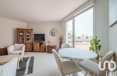 vente appartement 206 700 € à proximité de Laxou (54520)