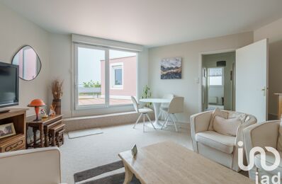 vente appartement 206 700 € à proximité de Agincourt (54770)