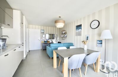 vente appartement 449 000 € à proximité de Carrières-sur-Seine (78420)