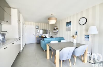 vente appartement 439 000 € à proximité de Thiais (94320)