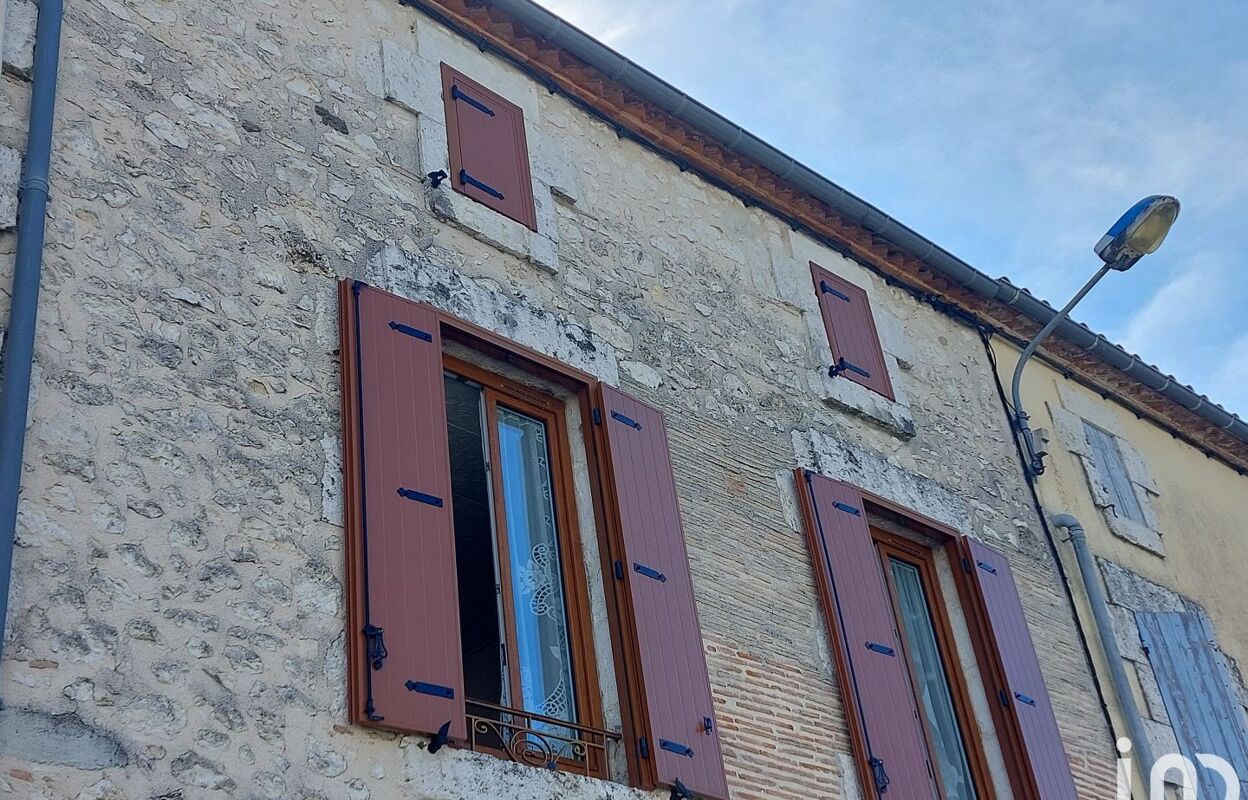 maison 5 pièces 163 m2 à vendre à Castillonnès (47330)