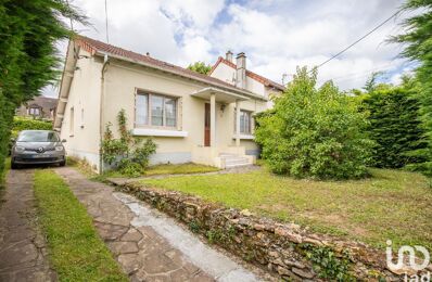 vente maison 309 000 € à proximité de Périgny (94520)