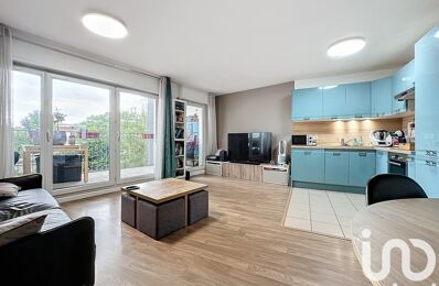 vente appartement 295 000 € à proximité de Enghien-les-Bains (95880)