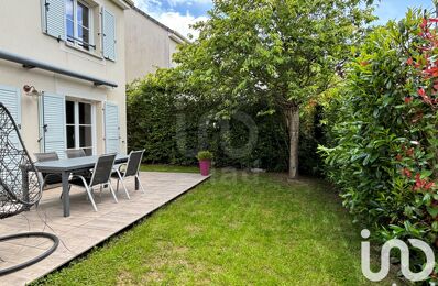 vente maison 298 000 € à proximité de Saint-Germain-Lès-Corbeil (91250)