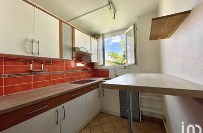 vente appartement 165 000 € à proximité de Rungis (94150)