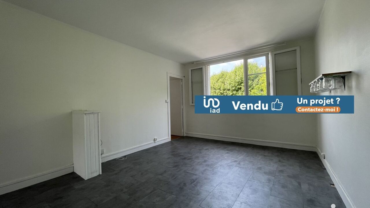 appartement 2 pièces 42 m2 à vendre à Choisy-le-Roi (94600)