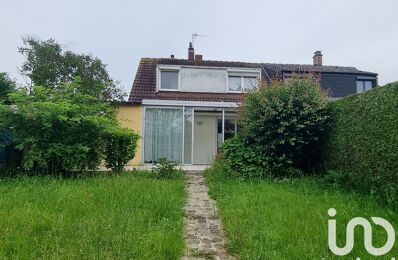 vente maison 205 000 € à proximité de Libercourt (62820)