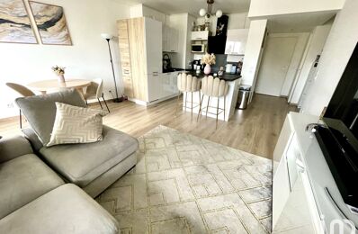 vente appartement 379 000 € à proximité de Montmagny (95360)