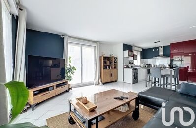 vente appartement 229 000 € à proximité de Villejust (91140)
