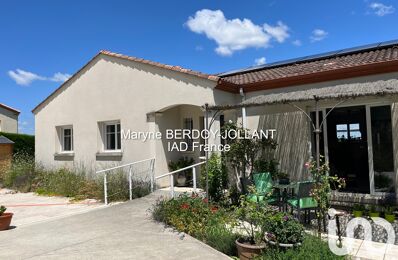 vente maison 382 000 € à proximité de Layrac (47390)