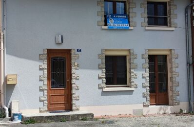 vente maison 144 900 € à proximité de La Neuville-Au-Pont (51800)