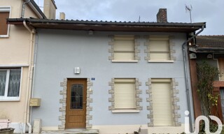 Maison 5 Pièces 138 m² à vendre à Verrières (51800)